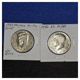 10 Error Kennedys Carded