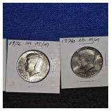 10 Error Kennedys Carded