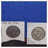 10 Error Kennedys Carded