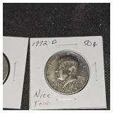 10 Error Kennedys Carded