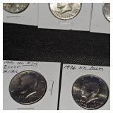 10 Error Kennedys Carded