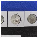 10 Error Kennedys Carded