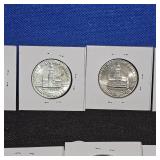 10 Error Kennedys Carded