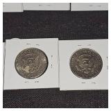 10 Error Kennedys Carded