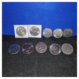 10 Ike Dollars