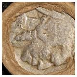 1/2 Roll Buffalo Nickels