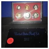 1981 Proof Set