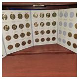 Presidential $ Booklet, 2/3 Complete