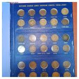 IHC Book, 3/4 Complete