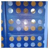 IHC Book, 3/4 Complete