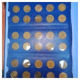 IHC Book, 3/4 Complete