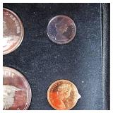 1867-1967, Centennial Proof w/$20 Gold Piece(1/2)oz