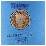 20th Century Coin Book w/Some Silver