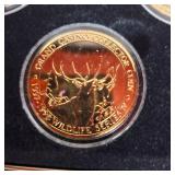 Grand Casino "Wildlife" Series, 1998-97