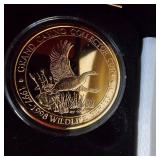 Grand Casino "Wildlife" Series, 1998-97