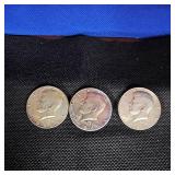 3-Kennedys 1966,66,67