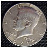 3-Kennedys 1966,66,67