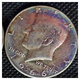 3-Kennedys 1966,66,67