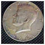 3-Kennedys 1966,66,67