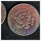 3-Kennedys 1966,66,67