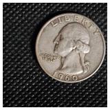 1960,64,64 Washingtons