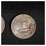 1960,64,64 Washingtons