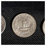 1960,64,64 Washingtons