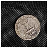 1960,64,64 Washingtons