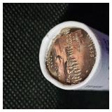 World Reserve Minnesota 2005 Quarter Roll, Denver Mint, Plus 1