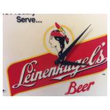 Vintage Leinenkugel