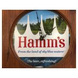 Custom Hamm