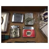 Group Lights - Matchbooks