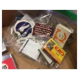 Group Lights - Matchbooks