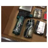 Group Lights - Matchbooks