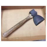 Vintage True Temper TB2 Hatchet