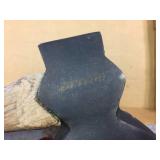 Vintage True Temper TB2 Hatchet