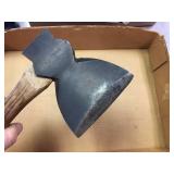 Vintage True Temper TB2 Hatchet