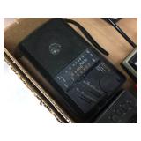 Vintage Electronics - Walkman - Walkie Talkies - Radio - Game