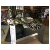 Stainless Dragon Sword with Scabbard