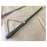 Stainless Dragon Sword with Scabbard