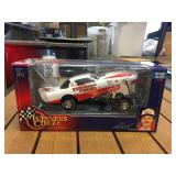 Winners Circle - 1997 Funny Car Series 1/24 Die Cast