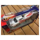 Winners Circle - 1997 Funny Car Series 1/24 Die Cast