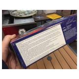 Winners Circle - 1997 Funny Car Series 1/24 Die Cast