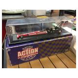 Action Platinum Series - 1998 Top Fuel Dragster 1/24