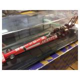 Action Platinum Series - 1998 Top Fuel Dragster 1/24