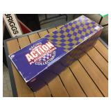 Action Platinum Series - 1998 Top Fuel Dragster 1/24