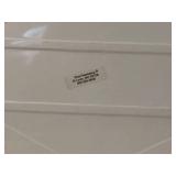 Briggs & Stratton - Metal Dealer Sign - 35 1/2" x 23"