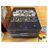 Star Wars - Figures - Ships - Collectable