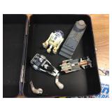 Star Wars - Figures - Ships - Collectable