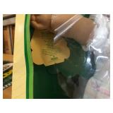 1984 Coleco - Cabbage Patch Kids - Doll & Clothes